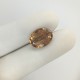 Beer Quartz 7.07 Ct Good Quality Beer Quartz 7.07 Ct Good Quality
